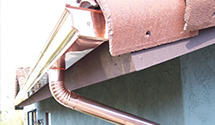 low-profile-gutters-for-modern-rooflines Experts in Pierce City